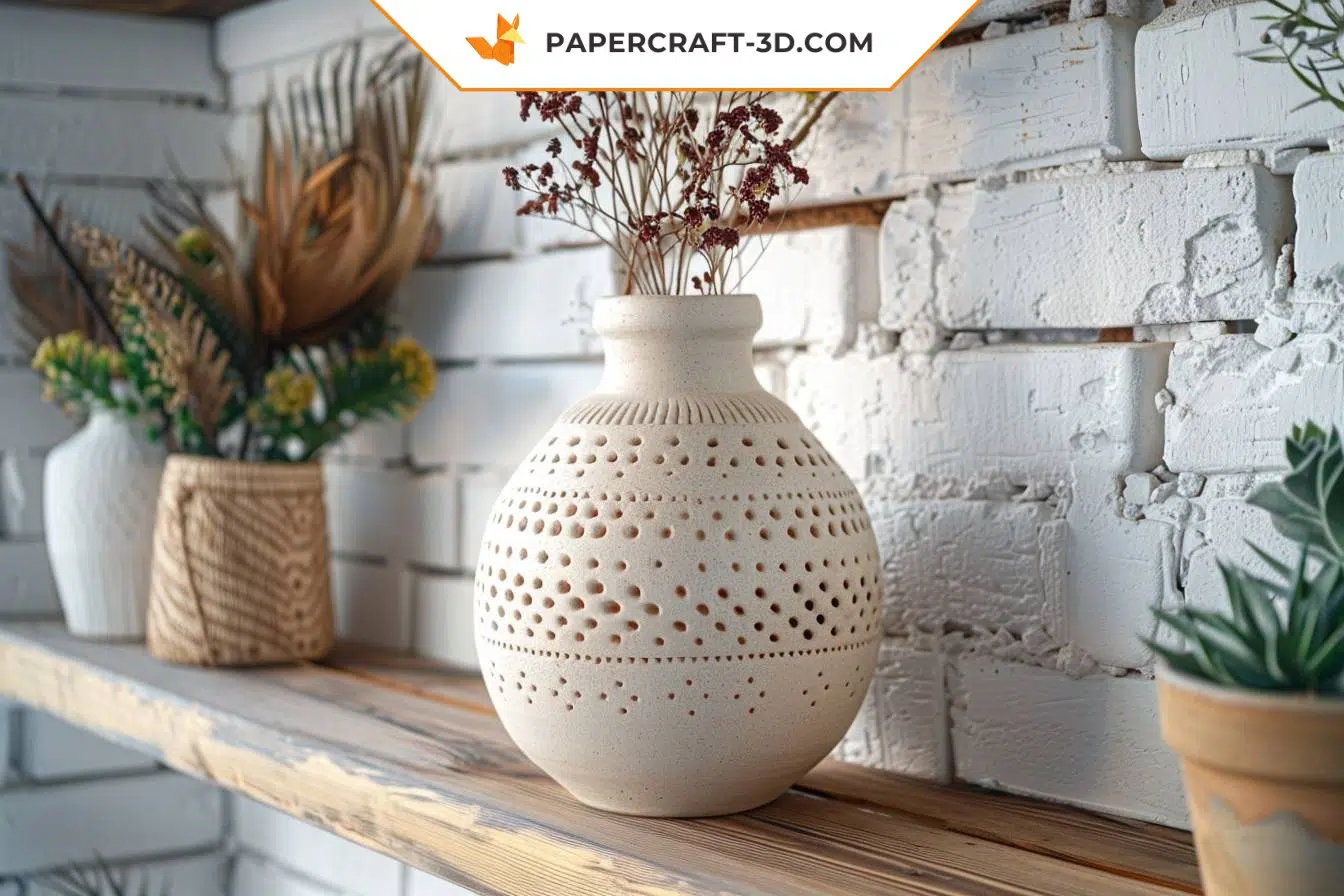 Pourquoi choisir des créations artisanales pour décorer son intérieur?