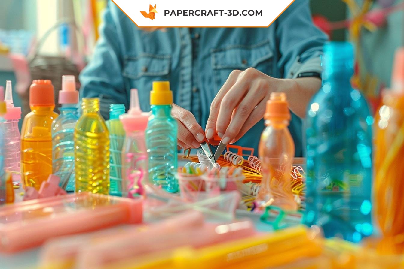 Why do creative projects with everyday objects? Why do creative projects with everyday objects?