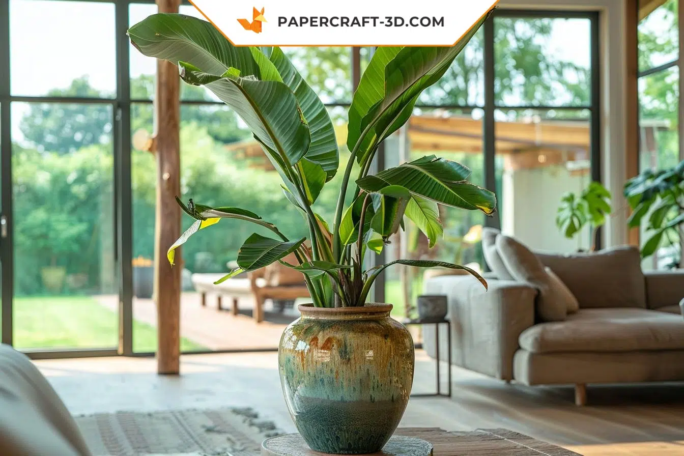 Por que apostar em uma decoração de interiores natural?