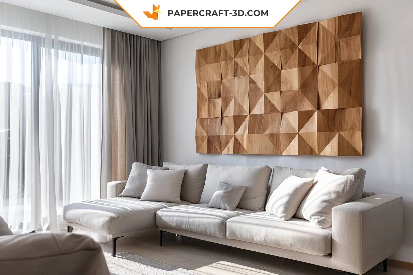 Projets Créatifs Simples pour un Intérieur Moderne et Élégant