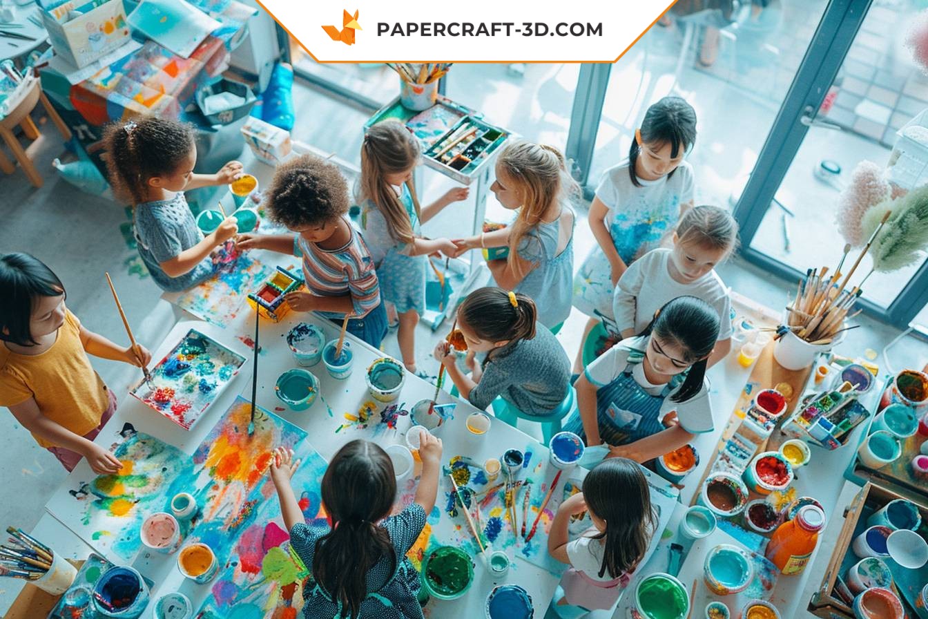 Educational projects Educational projects