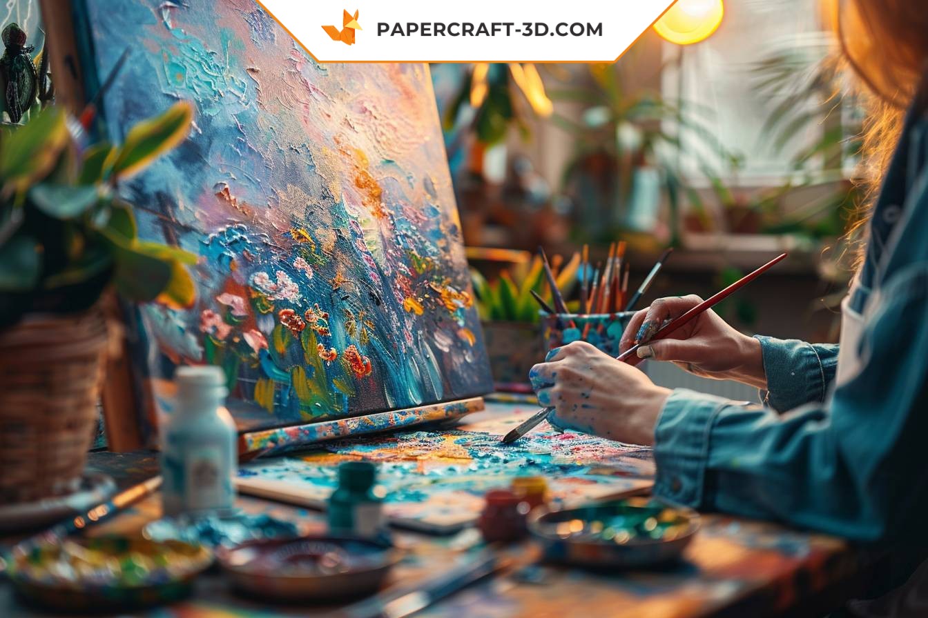 What is art therapy?