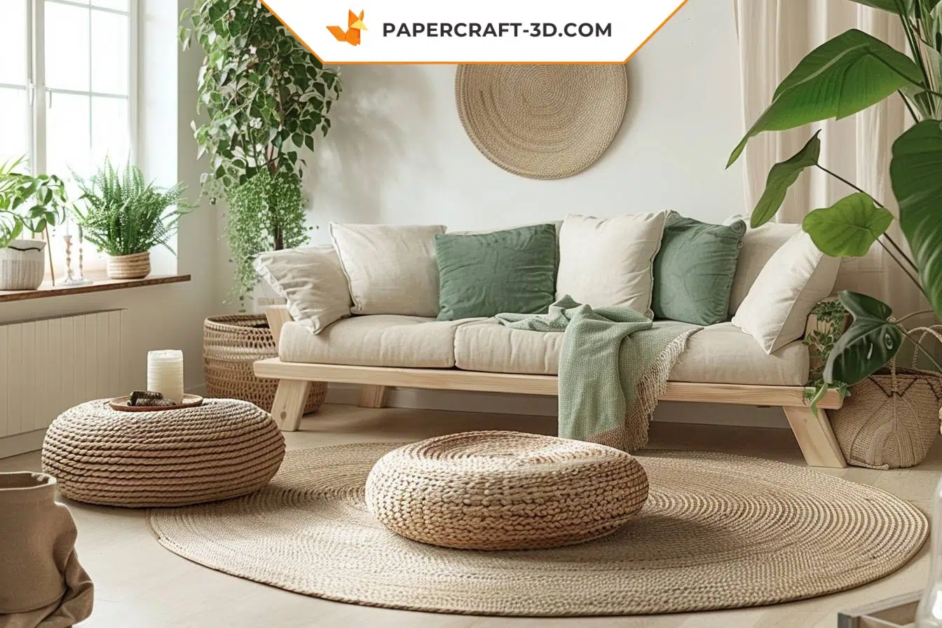 Qu’est-ce que la décoration eco-friendly ?