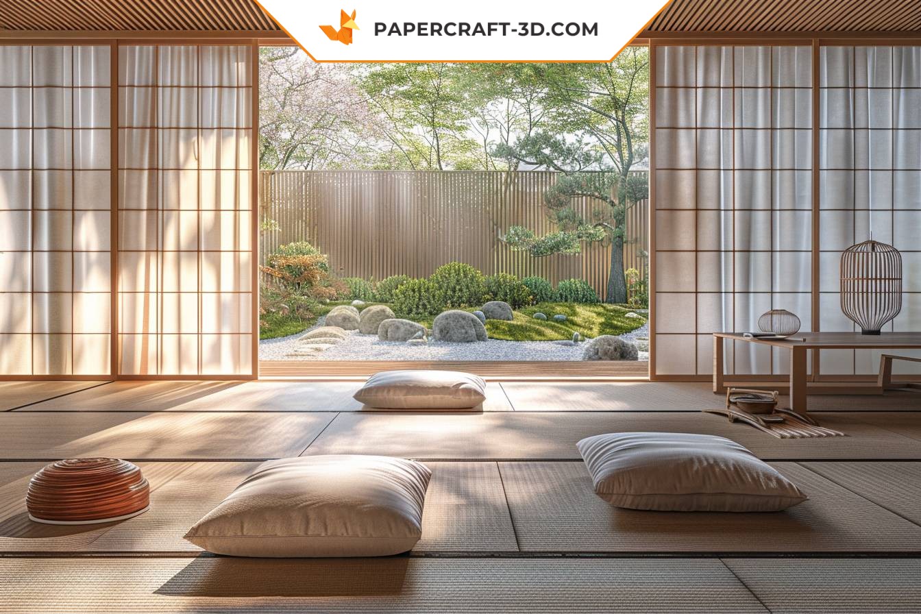 What is Japanese minimalism? What is Japanese minimalism?