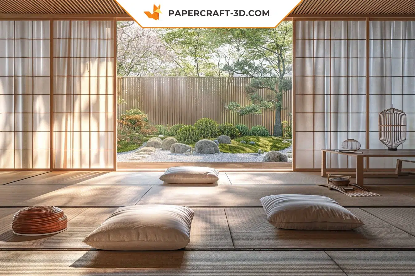 What is Japanese minimalism?