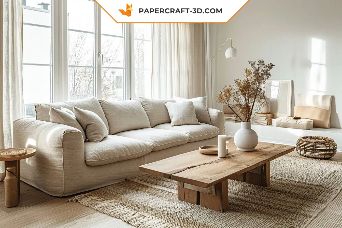 Qu’est-ce qui caractérise le design scandinave ?