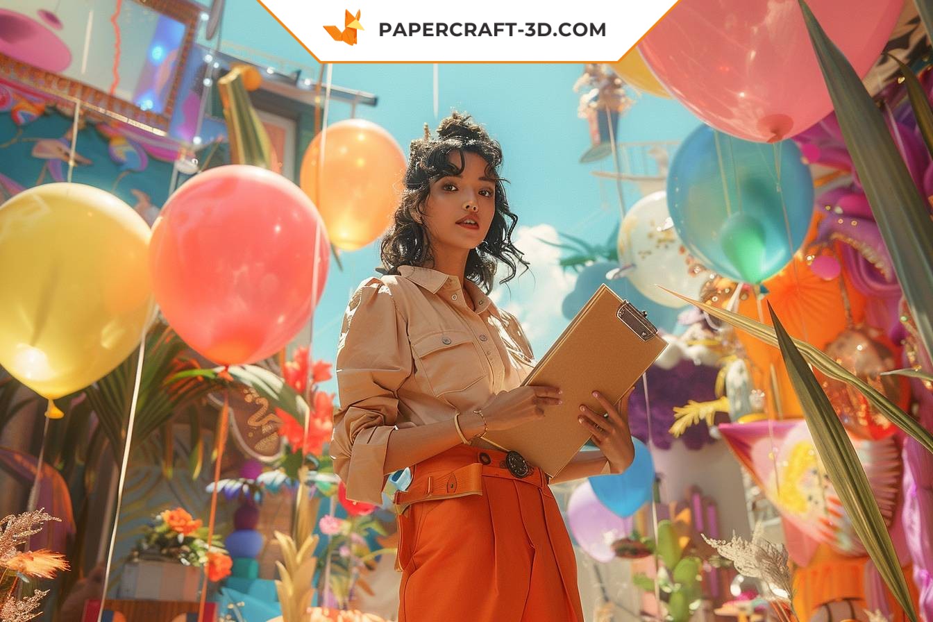 How important is a creative event? How important is a creative event?