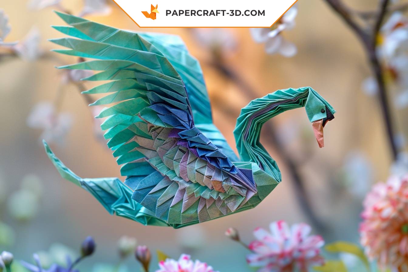 What are the advantages of origami?