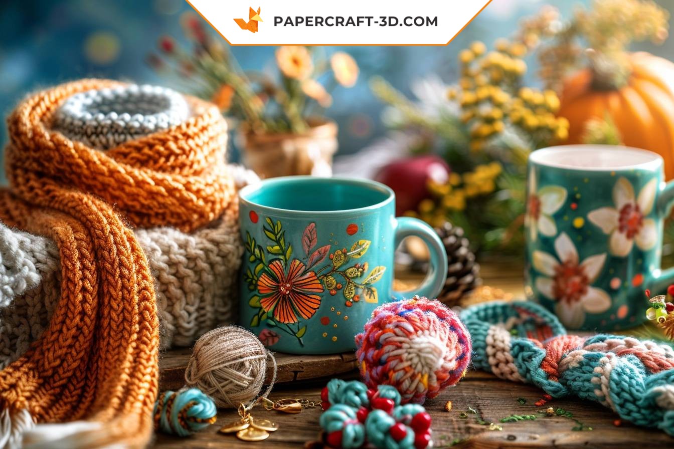 What are the most popular handmade gifts? What are the most popular handmade gifts?