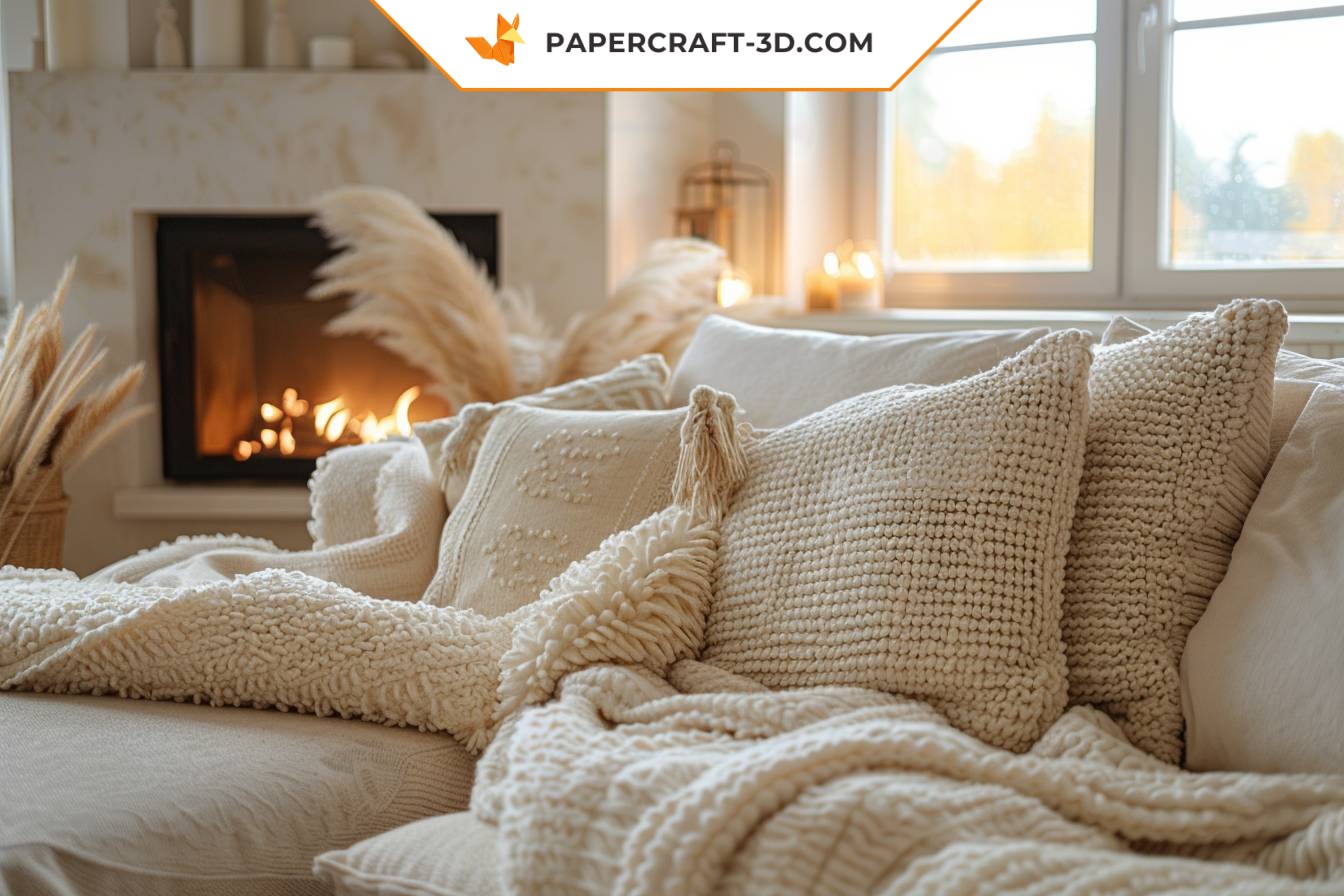 What to avoid for a cosy atmosphere? What to avoid for a cosy atmosphere?