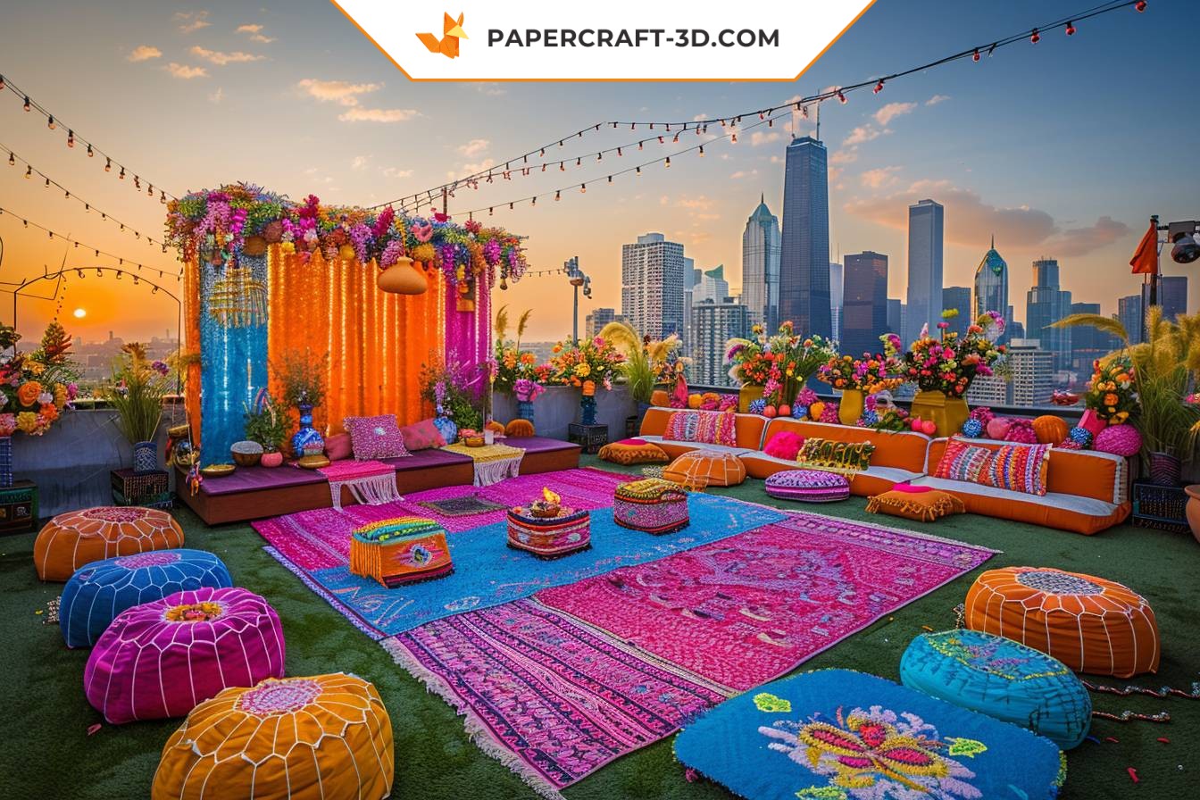 What are the essential elements for a successful creative event? What are the essential elements for a successful creative event?