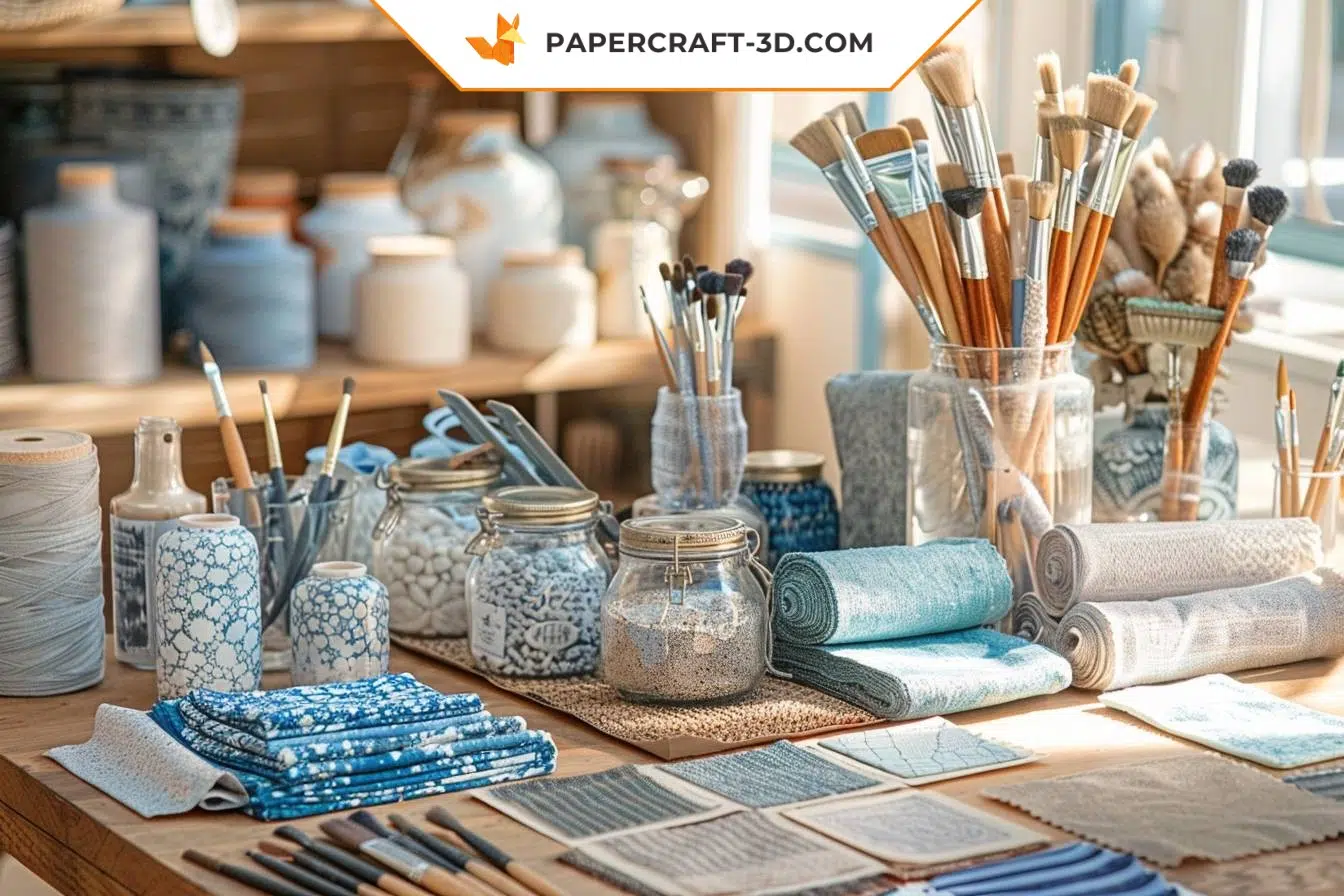 Quels sont les meilleurs matériaux pour fabriquer des accessoires déco maison ?