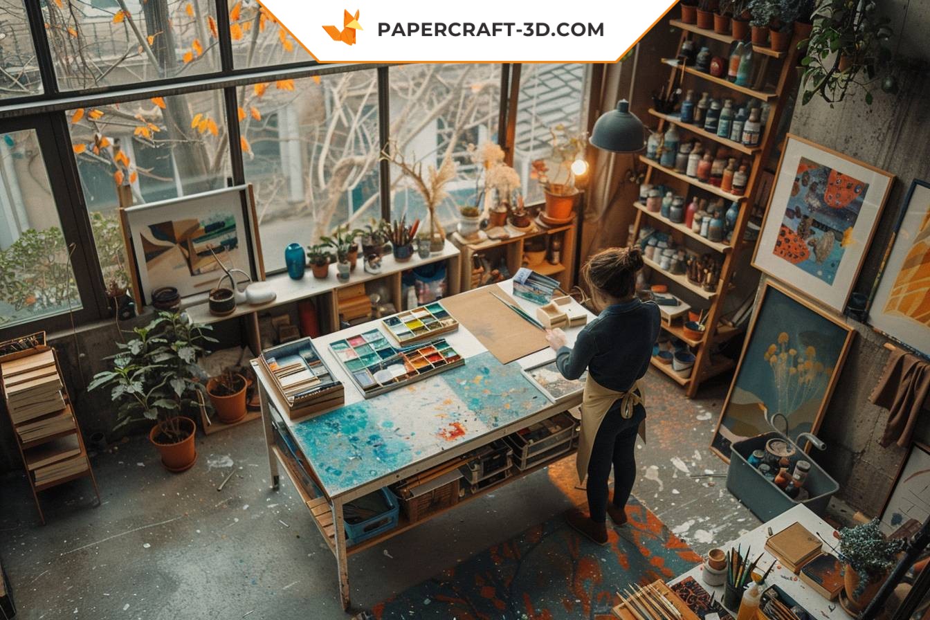 Get properly equipped Get properly equipped