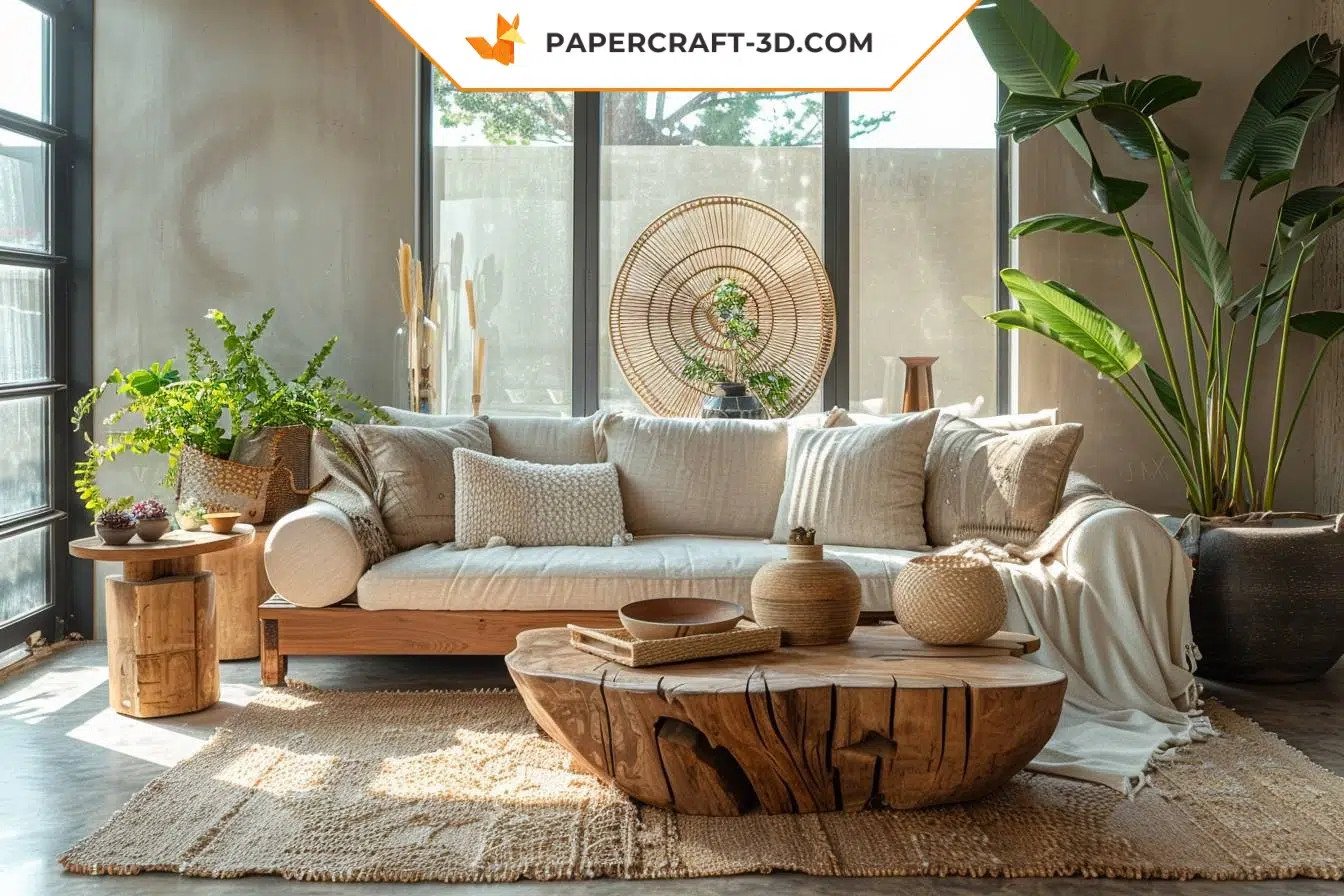 Tendances déco automne/hiver à essayer absolument