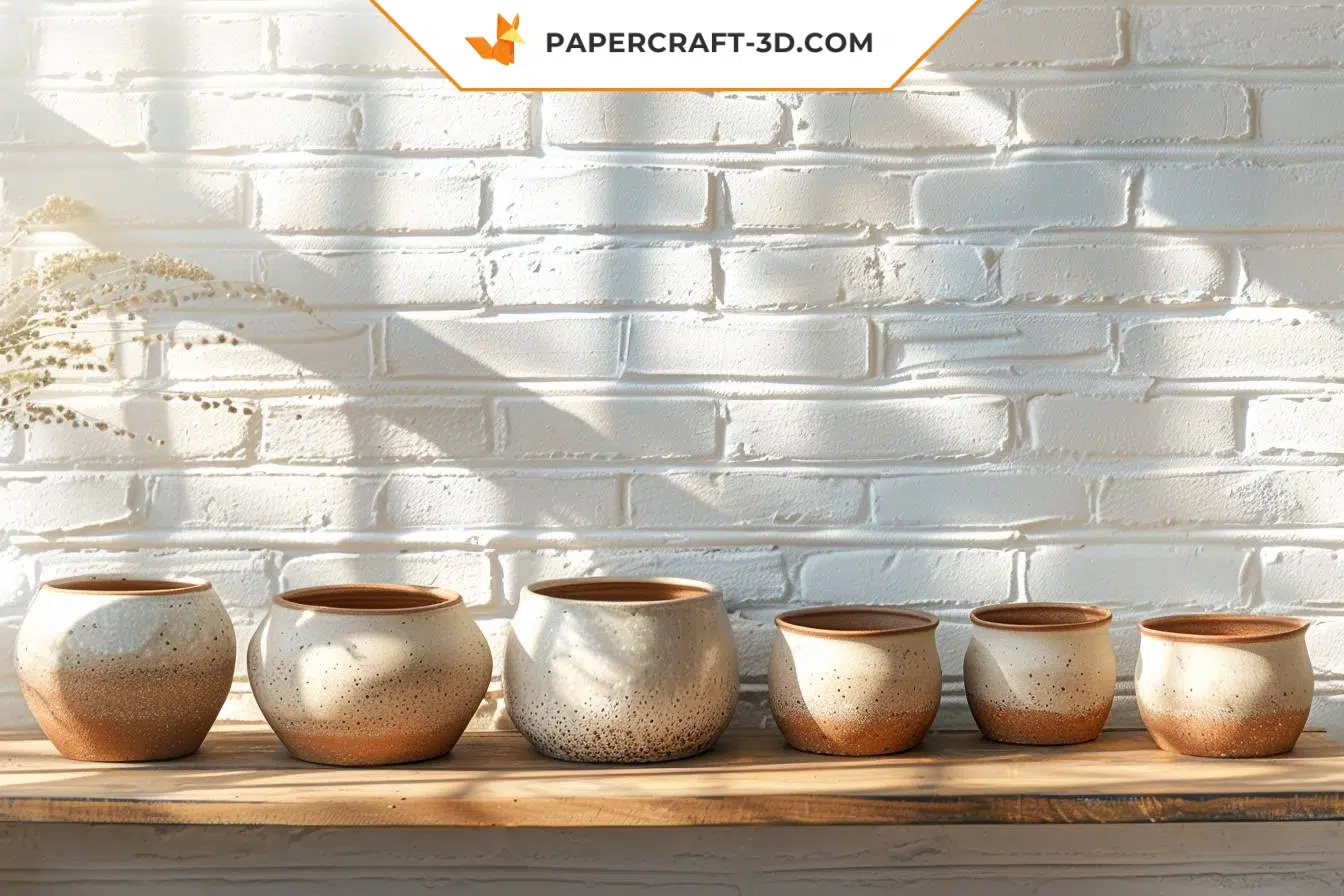 Transforming a space with handmade objects: a growing trend