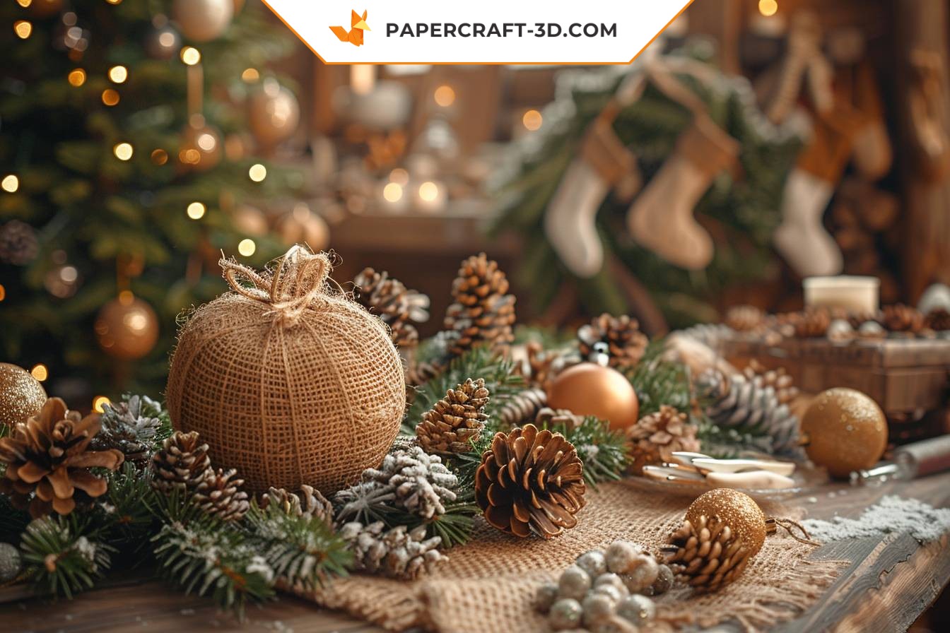 Tips for a successful Christmas decoration