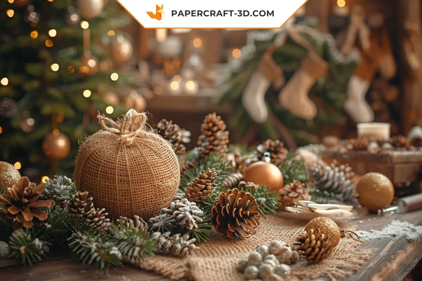 Consejos para una decoración de Navidad de éxito