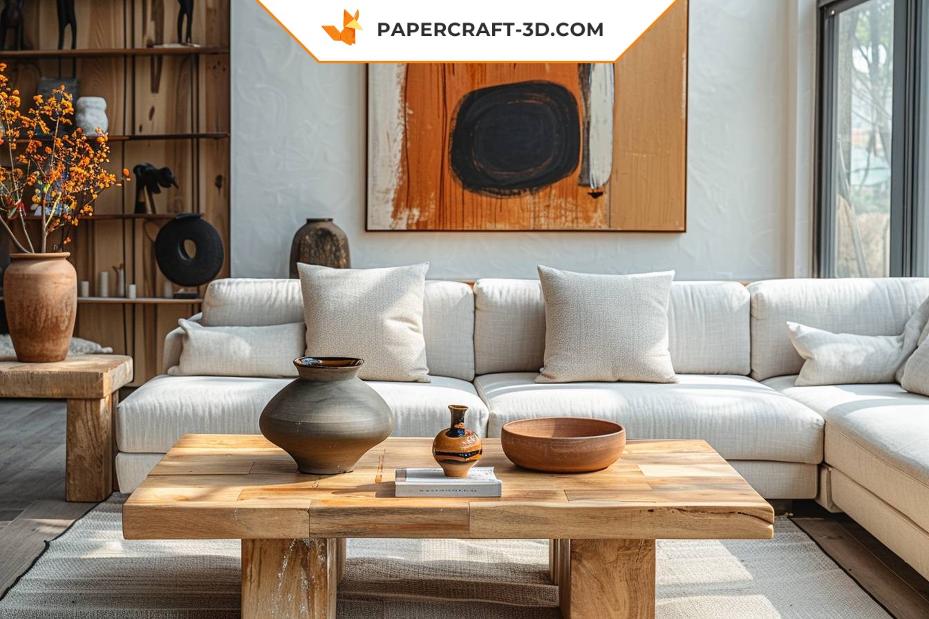 Advantages of mixing modern and traditional Advantages of mixing modern and traditional