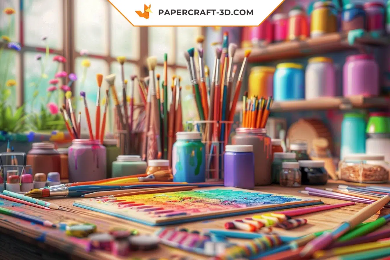 Hoe kies je je creatieve hobby?