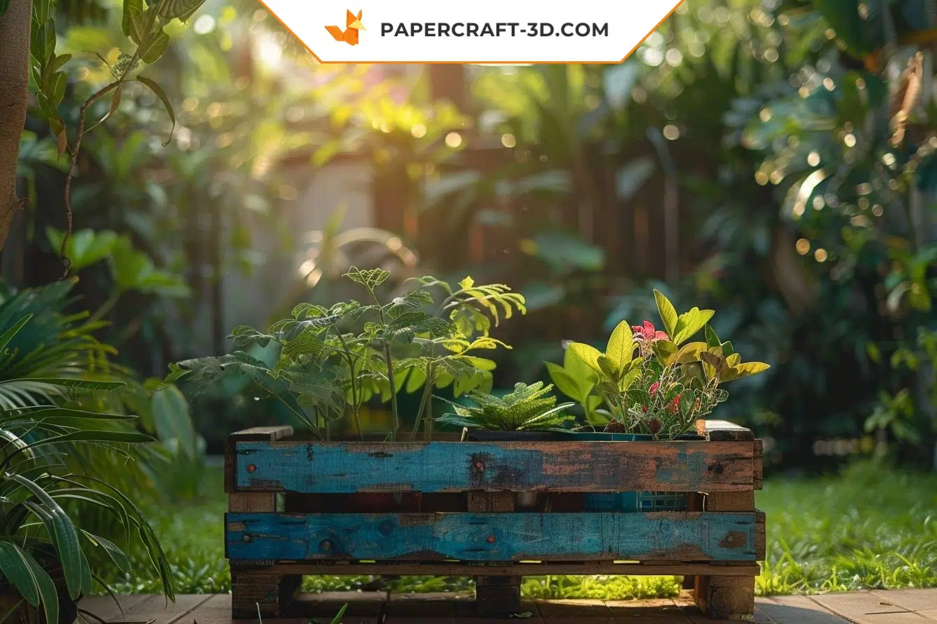 Come iniziare un progetto DIY per la decorazione del giardino?
