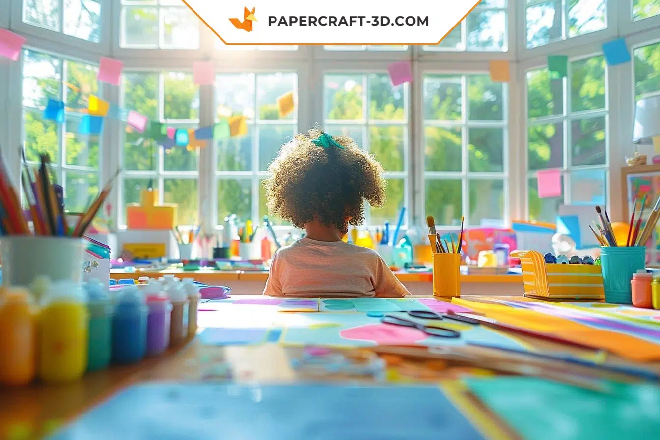 Hoe beginnen met handarbeid