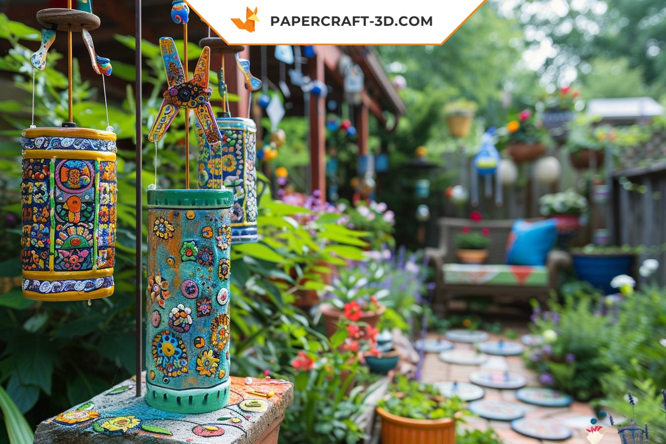 How do I maintain my DIY garden decorations over winter? How do I maintain my DIY garden decorations over winter?