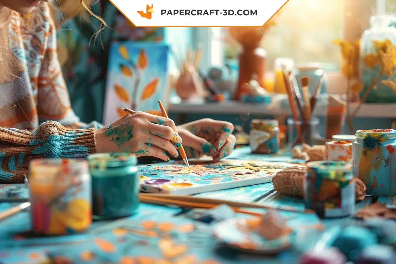 Hoe integreer ik creatieve hobby’s in mijn dagelijkse routine?