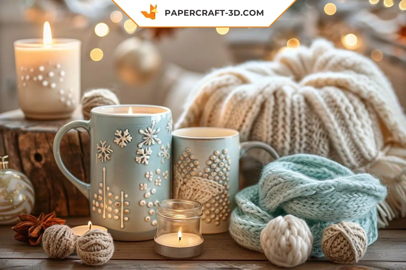 Comment personnaliser vos cadeaux DIY