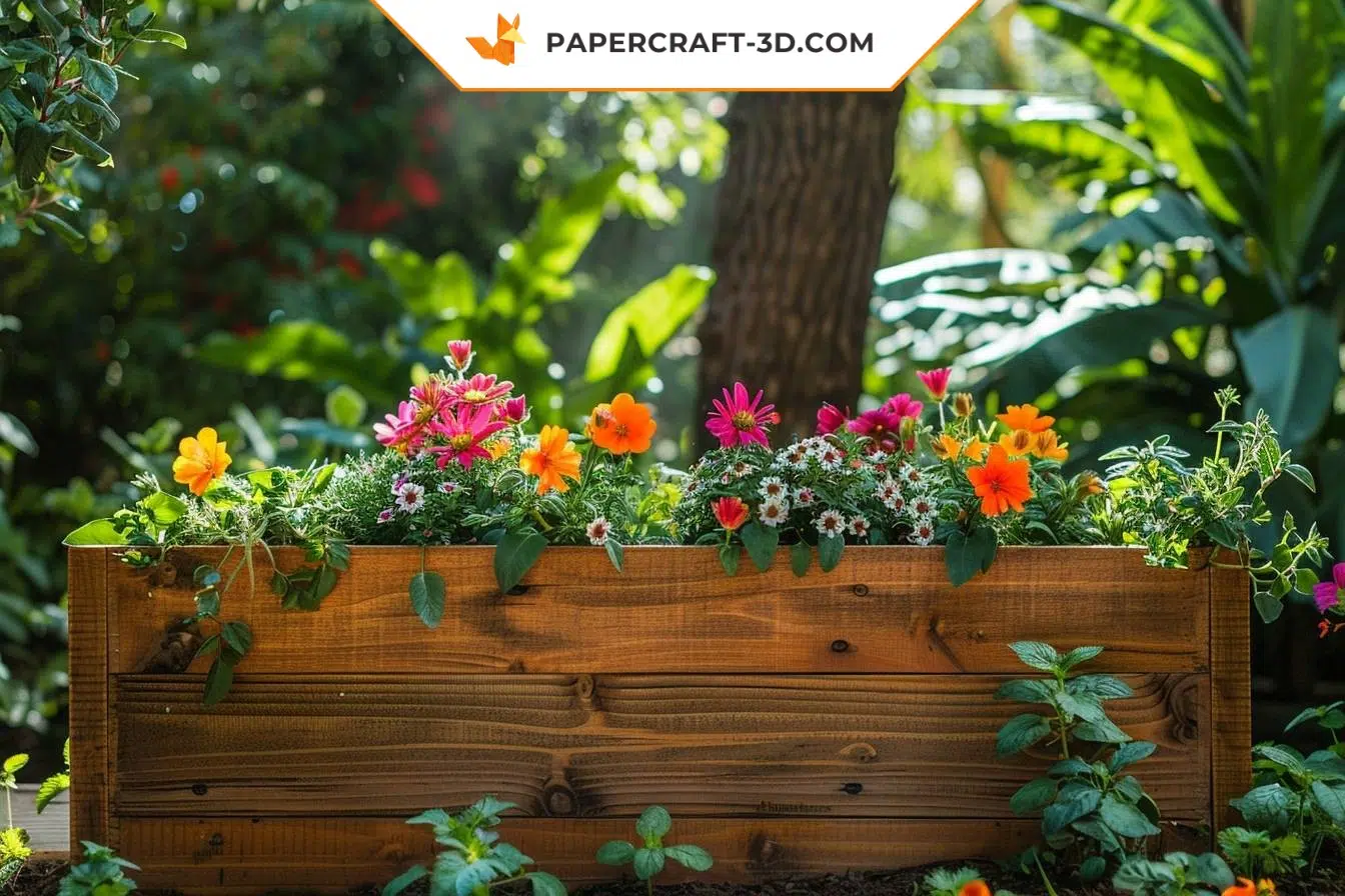 Come realizzare un progetto DIY per decorare il giardino