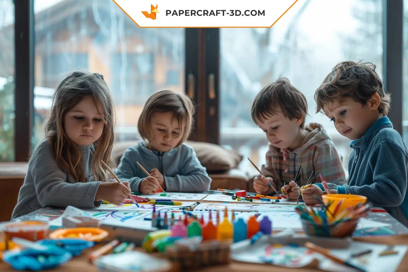 ¿Cómo hacer que el aprendizaje sea divertido a través de actividades creativas?