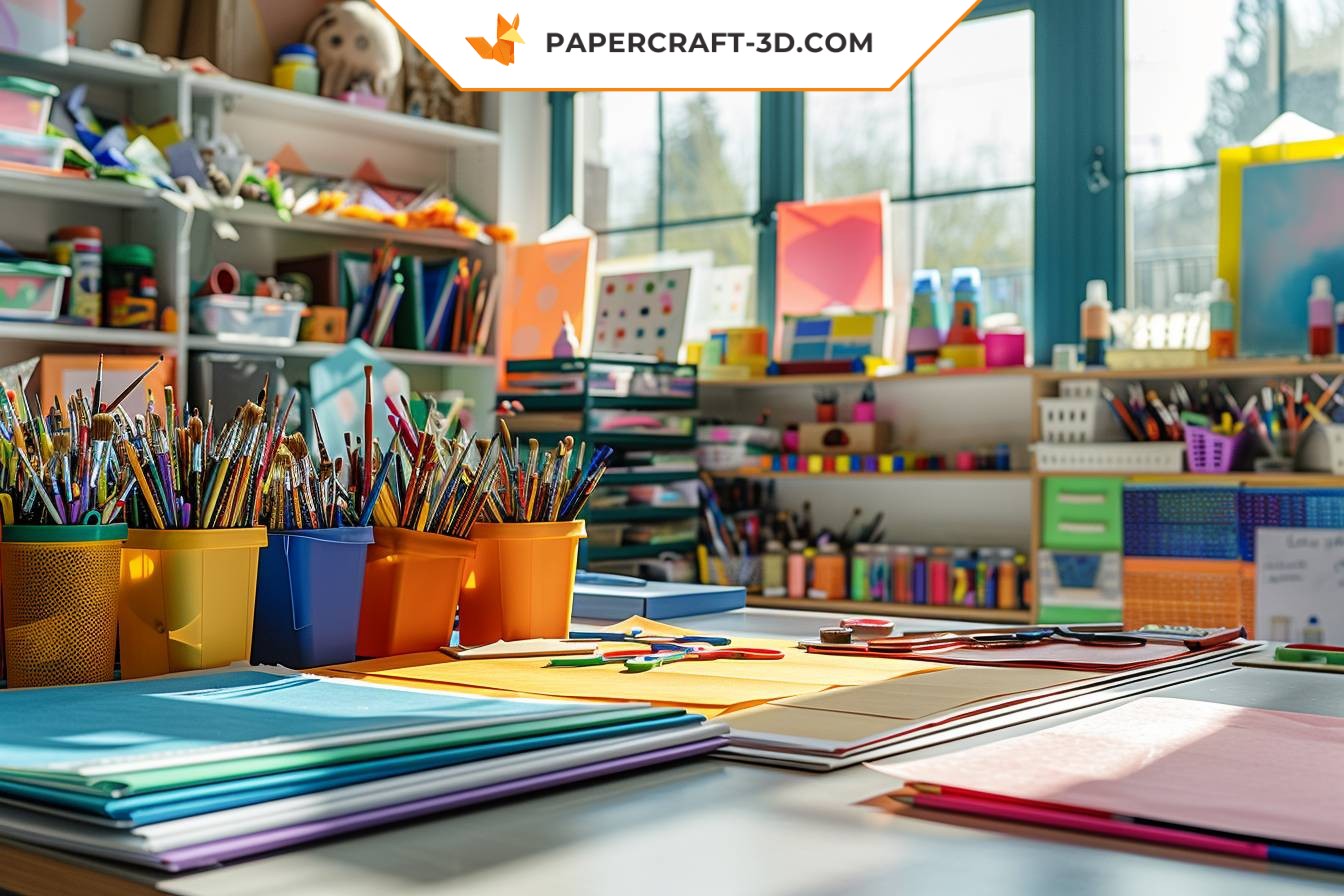 How do you make a manual activity educational?