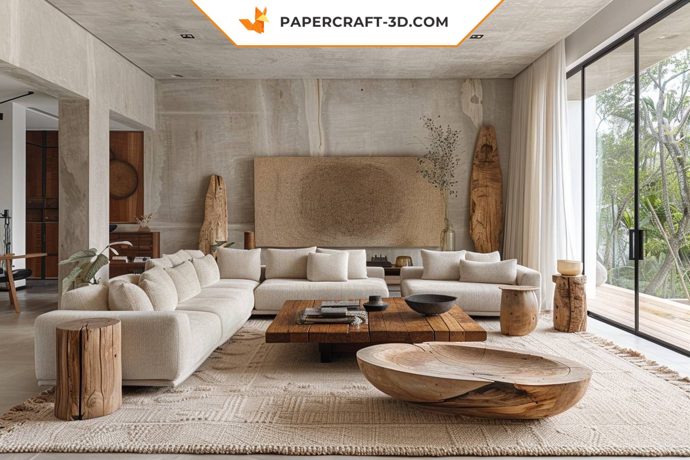 Understanding the modern and artisanal trend Understanding the modern and artisanal trend