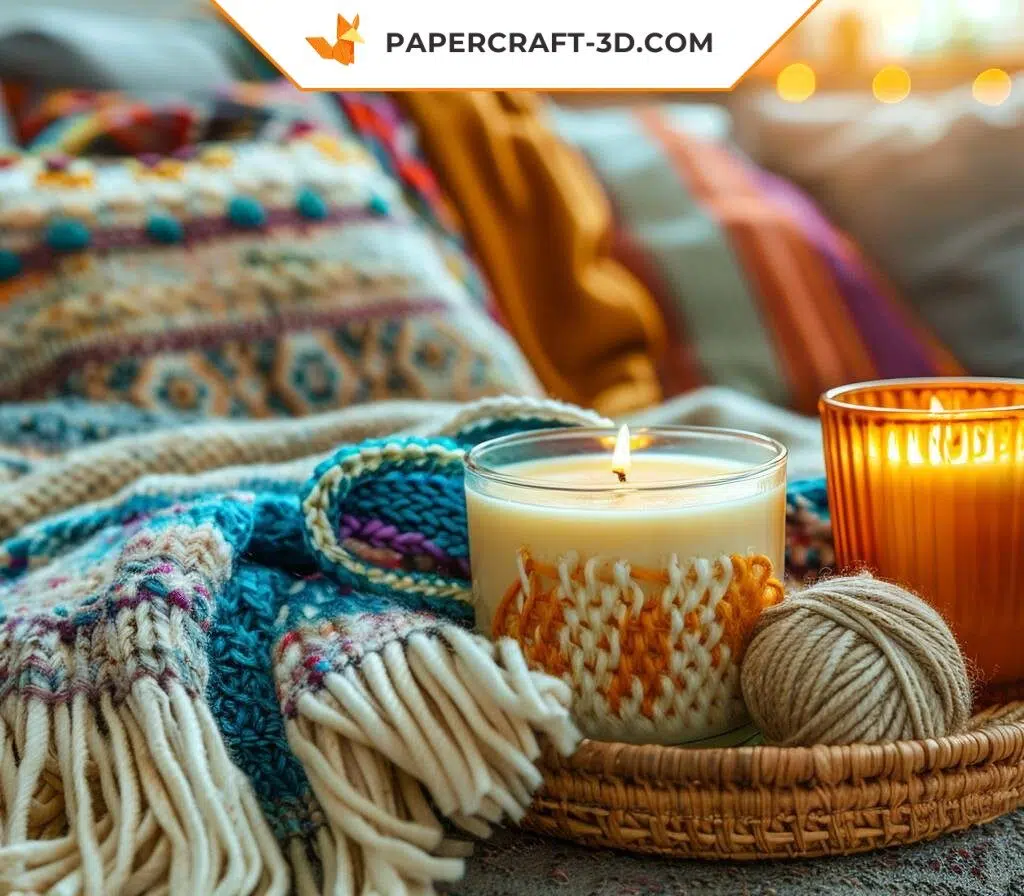 Des idées de cadeaux DIY : la créativité à petit prix