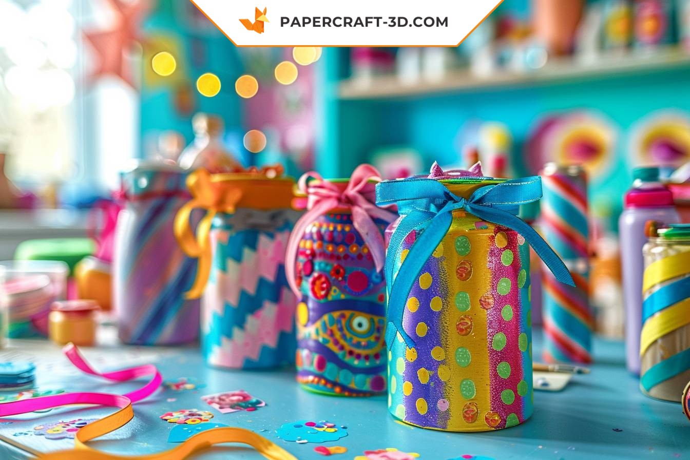 Simple ideas to get you started Simple ideas to get you started