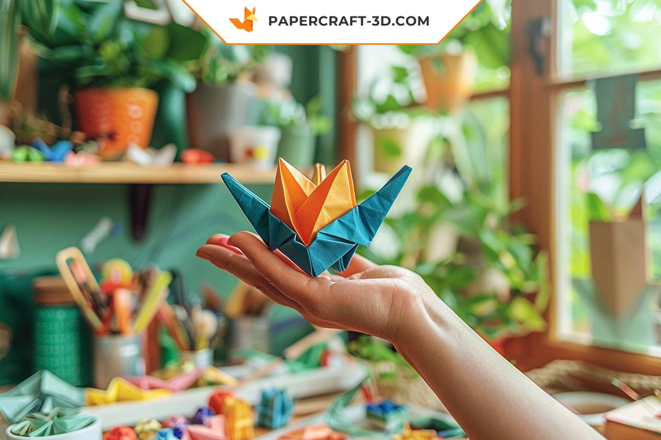 Is paper crafting environmentally friendly? Is paper crafting environmentally friendly?