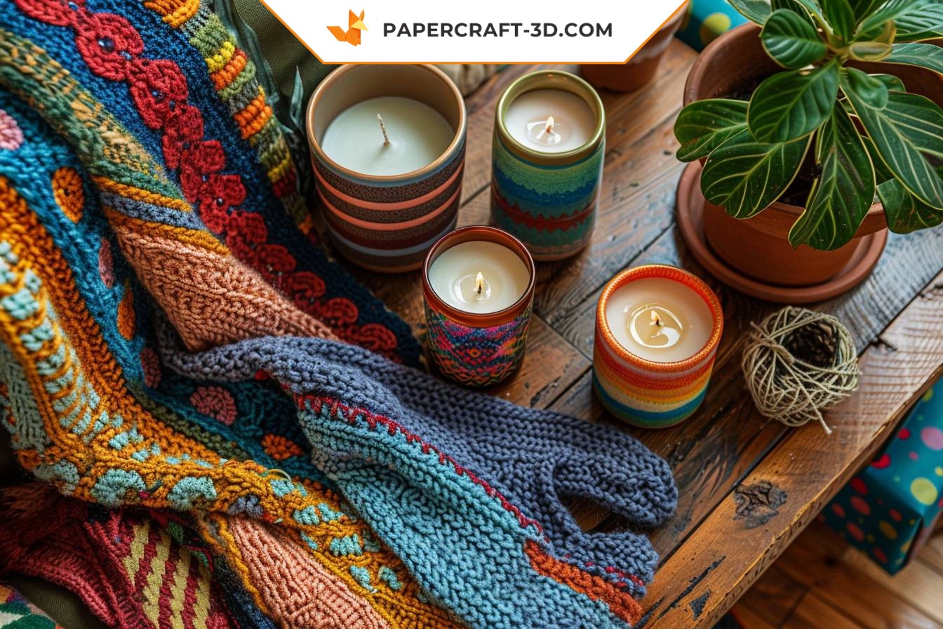 Est-ce que les cadeaux DIY sont adaptés à toutes les occasions ? Est-ce que les cadeaux DIY sont adaptés à toutes les occasions ?