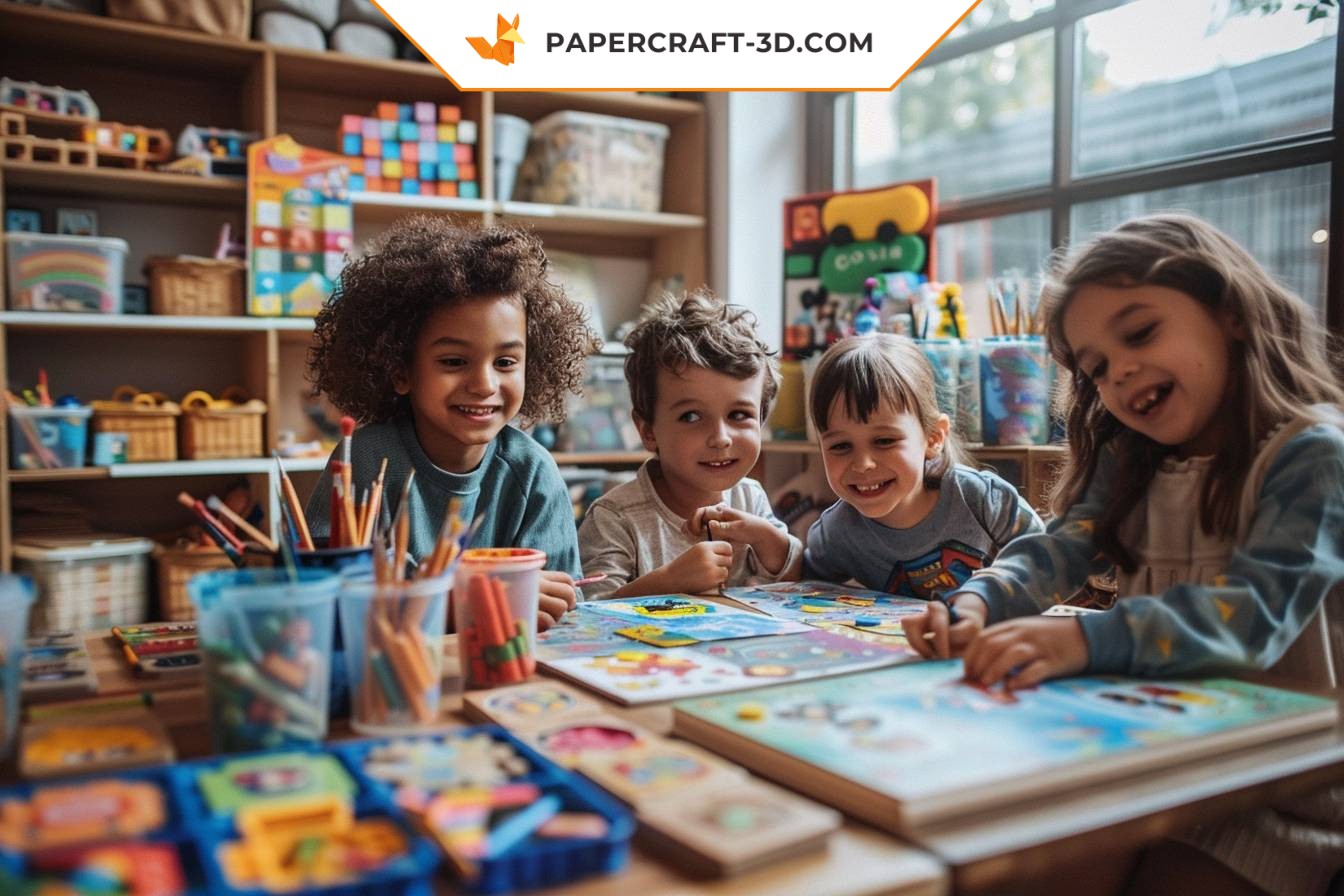 Creative games for rainy days Creative games for rainy days