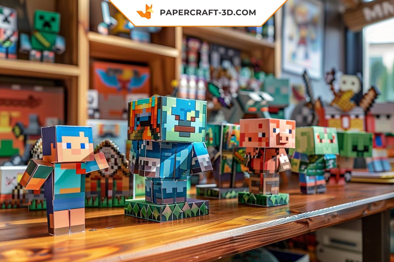 The perfect blend of creativity and construction The perfect blend of creativity and construction