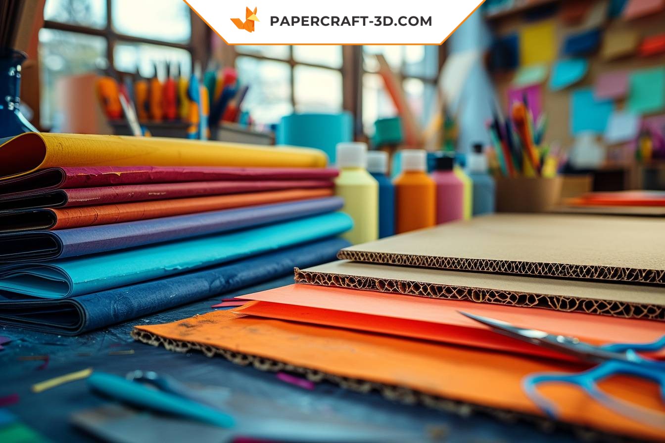 The advantages of cardboard The advantages of cardboard