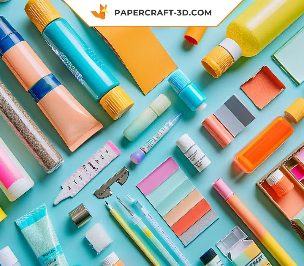 Les meilleurs colles pour les projets de papier : un guide complet