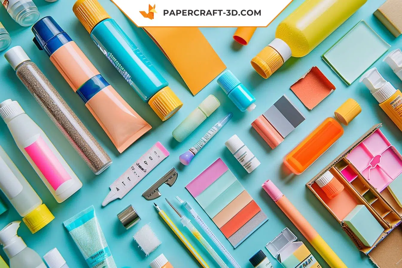 Les meilleurs colles pour les projets de papier : un guide complet