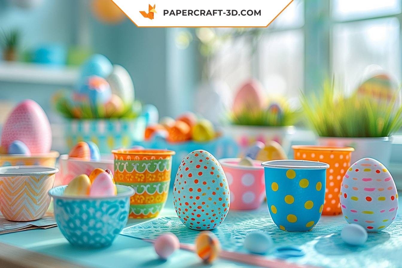 Where can I find patterns for my DIY Easter decorations? Where can I find patterns for my DIY Easter decorations?
