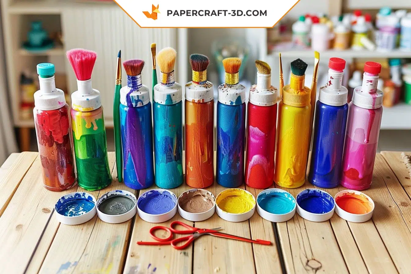 Waarom creatieve hobby’s?
