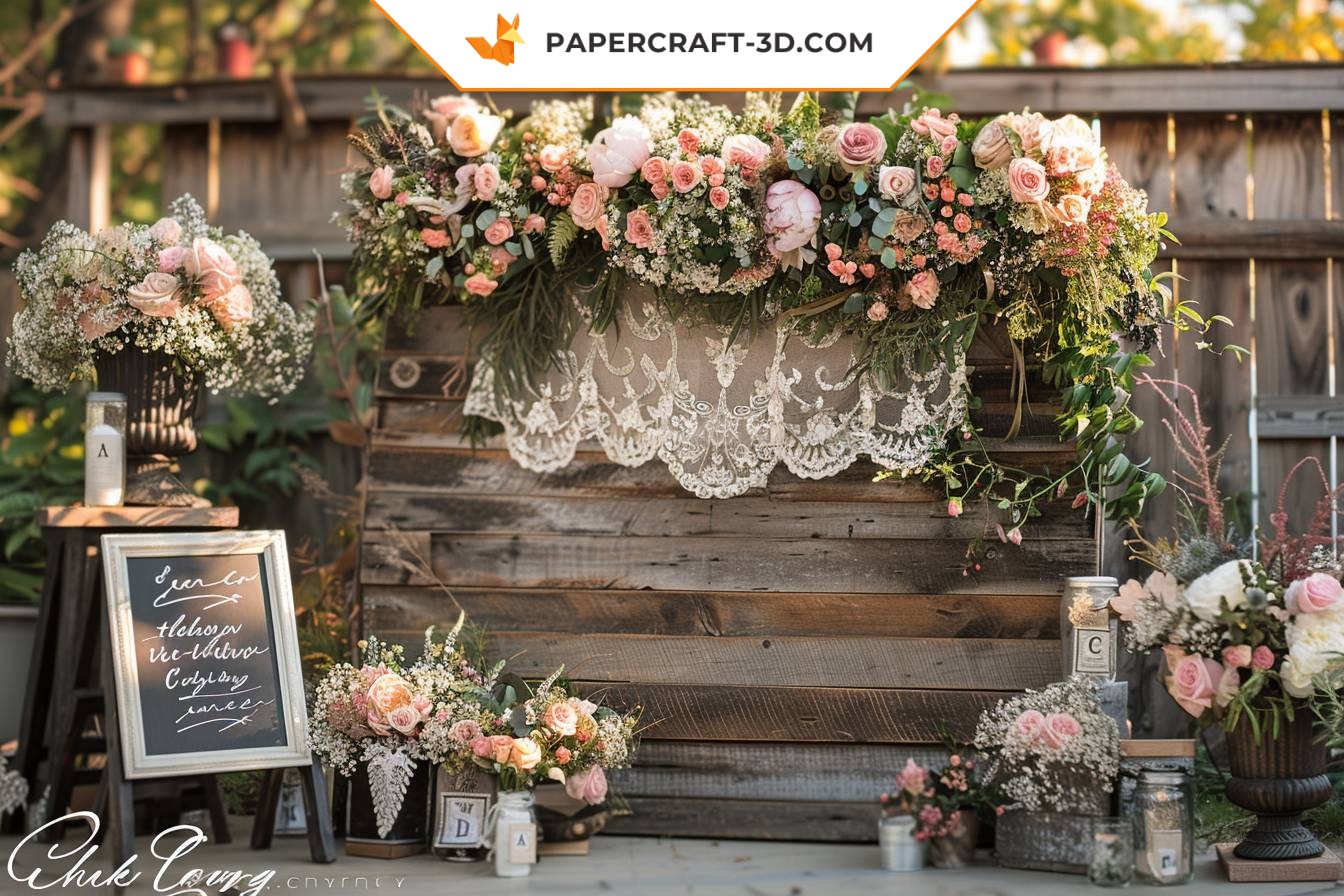 Why opt for DIY wedding decorations? Why opt for DIY wedding decorations?