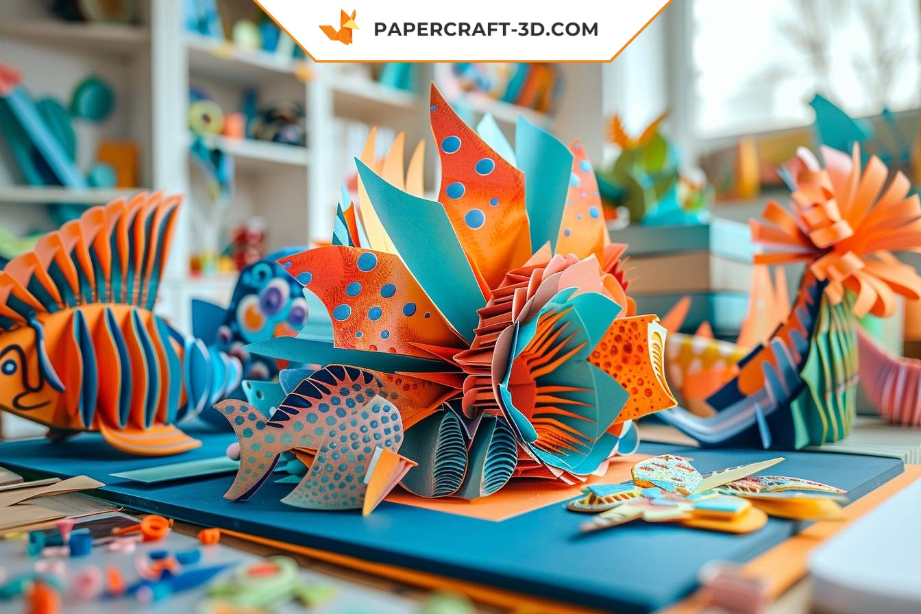 Advanced projects for enthusiasts Advanced projects for enthusiasts