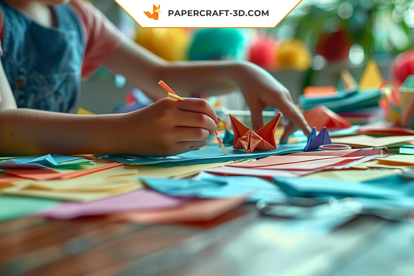 What type of paper to choose for DIY? What type of paper to choose for DIY?