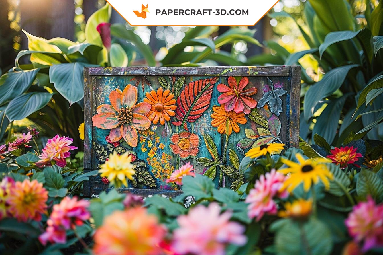 What are the best ideas for DIY garden decorating projects? What are the best ideas for DIY garden decorating projects?