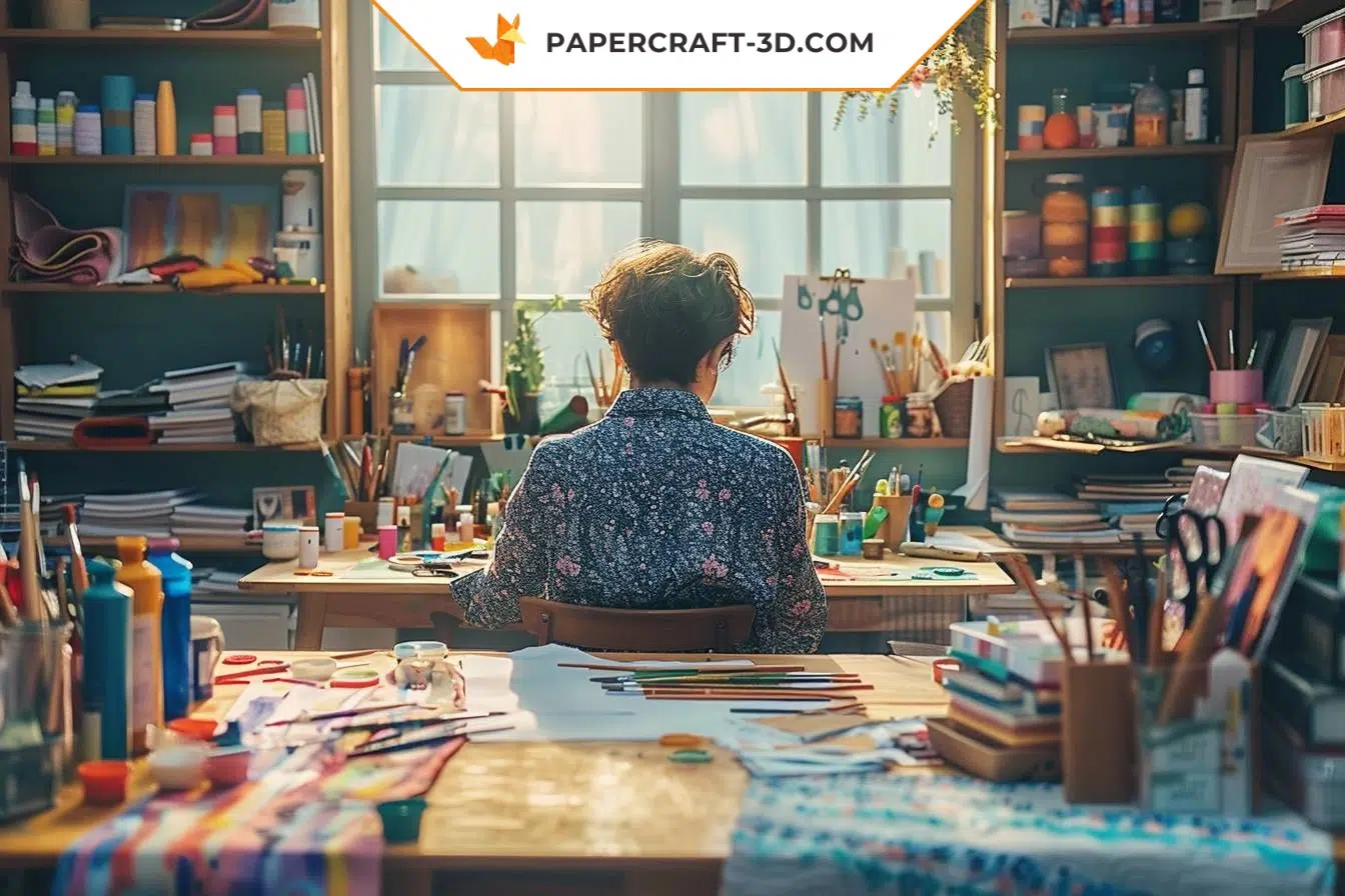 Welke materialen heb ik nodig om met een creatieve hobby te beginnen?