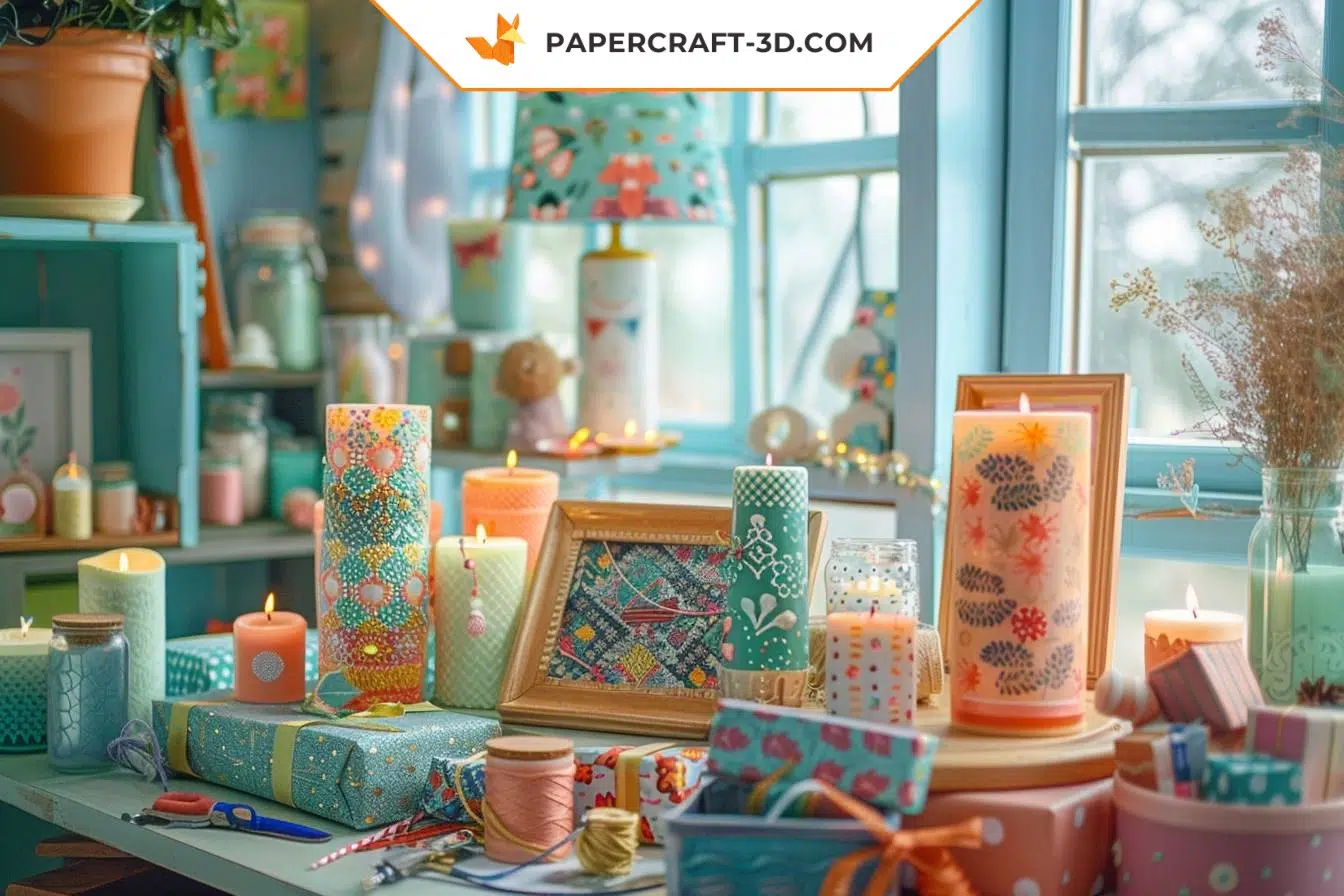 Quels sont les avantages de faire des cadeaux DIY ?