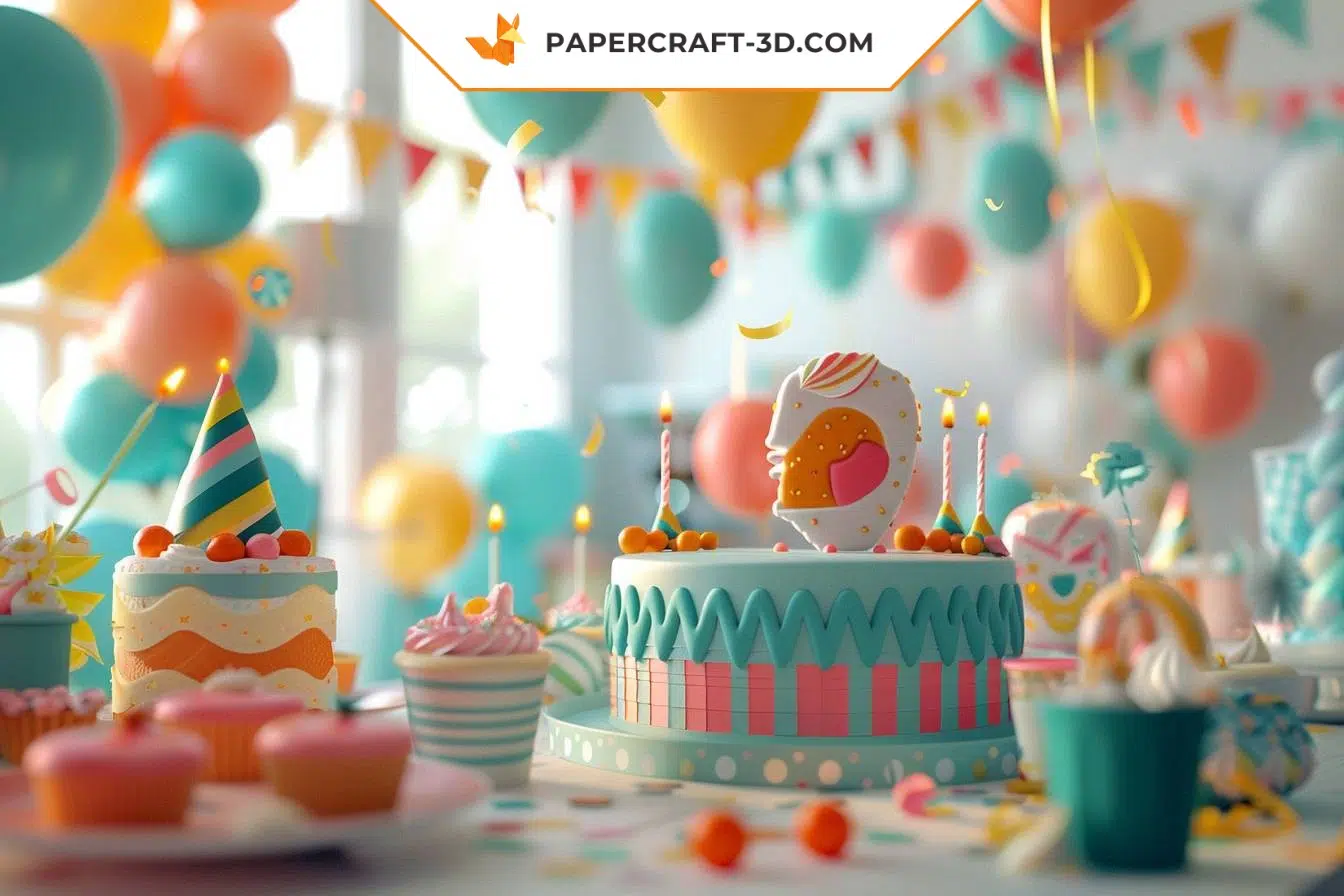 ¿Qué ventajas tiene utilizar los servicios de Papercraft-3D.com?